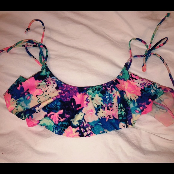 PINK Victoria's Secret Other - ✨2/$15 PINK bikini top